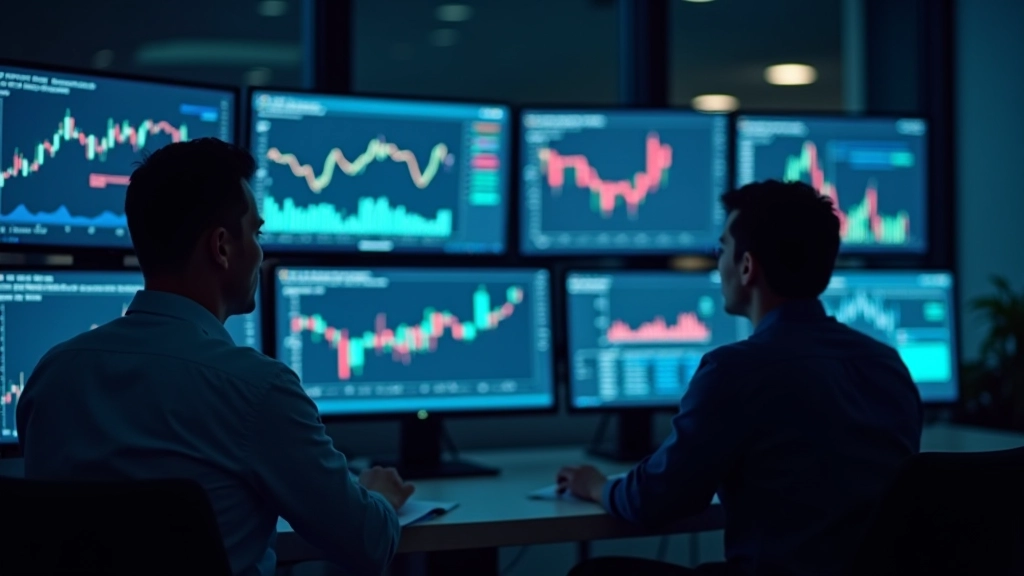 Finanzielle Analyse und Inflationsdatenvisualisierung