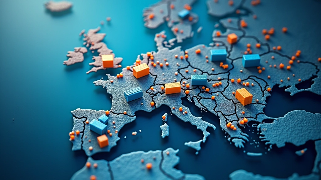 Lieferketten-Analyse